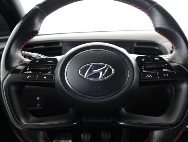 Hyundai Tucson  1.6 T-GDI N-Line