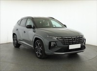 Hyundai Tucson  1.6 T-GDI N-Line