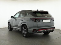 Hyundai Tucson  1.6 T-GDI N-Line