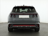 Hyundai Tucson  1.6 T-GDI N-Line