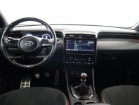 Hyundai Tucson  1.6 T-GDI N-Line