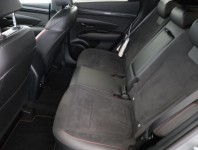 Hyundai Tucson  1.6 T-GDI N-Line