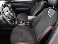 Hyundai Tucson  1.6 T-GDI N-Line
