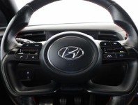 Hyundai Tucson  1.6 T-GDI N-Line