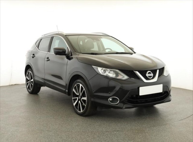Nissan Qashqai  1.6 dCi Tekna