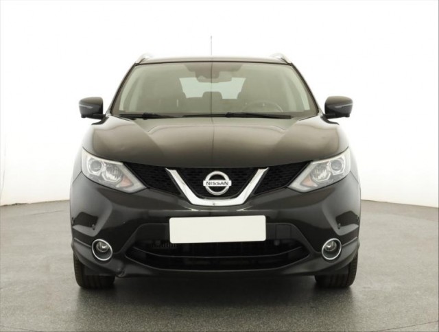 Nissan Qashqai  1.6 dCi Tekna
