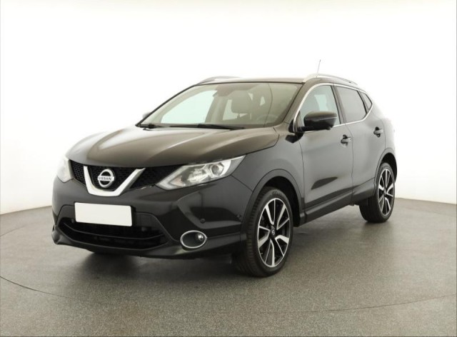 Nissan Qashqai  1.6 dCi Tekna
