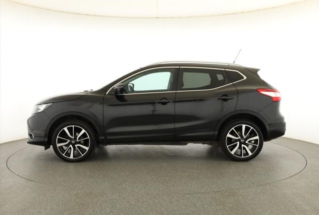Nissan Qashqai  1.6 dCi Tekna
