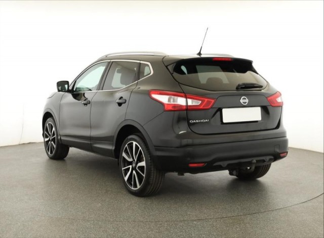 Nissan Qashqai  1.6 dCi Tekna