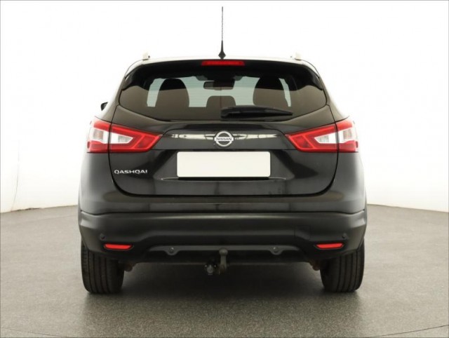 Nissan Qashqai  1.6 dCi Tekna