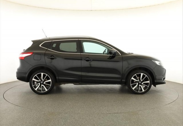 Nissan Qashqai  1.6 dCi Tekna