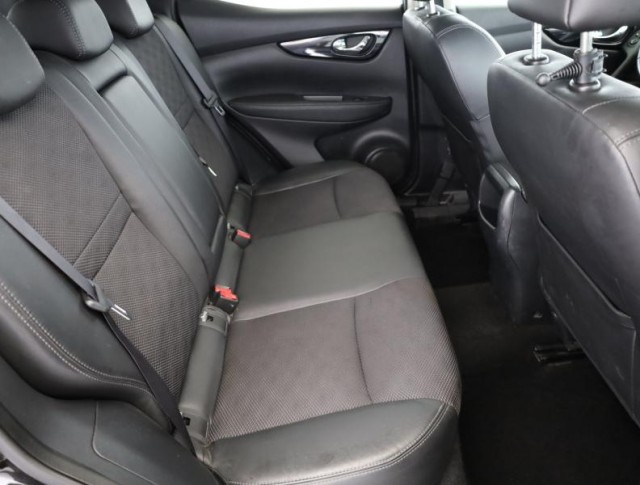 Nissan Qashqai  1.6 dCi Tekna