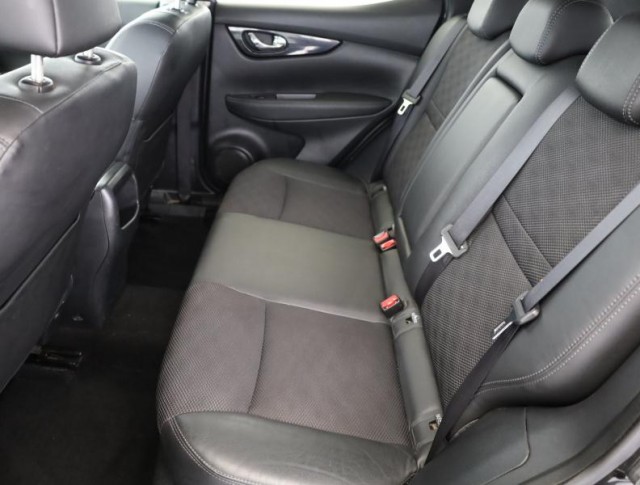 Nissan Qashqai  1.6 dCi Tekna