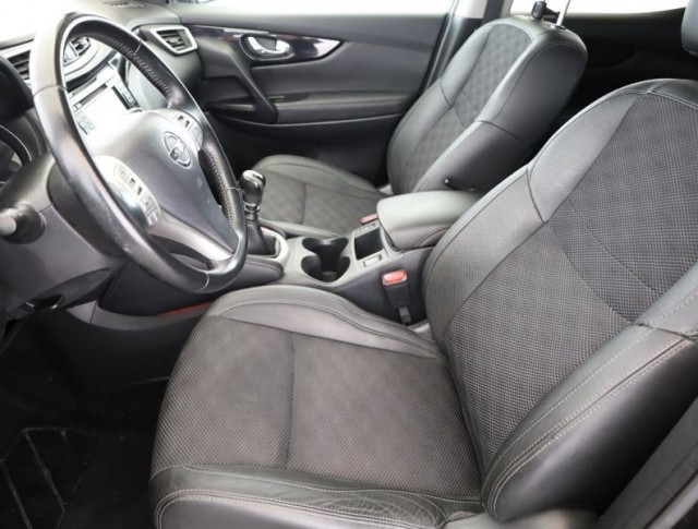 Nissan Qashqai  1.6 dCi Tekna
