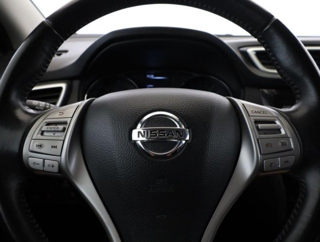 Nissan Qashqai  1.6 dCi Tekna