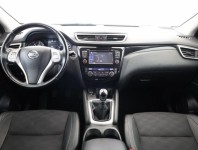 Nissan Qashqai  1.6 dCi Tekna