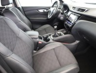 Nissan Qashqai  1.6 dCi Tekna