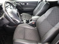 Nissan Qashqai  1.6 dCi Tekna