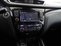 Nissan Qashqai  1.6 dCi Tekna
