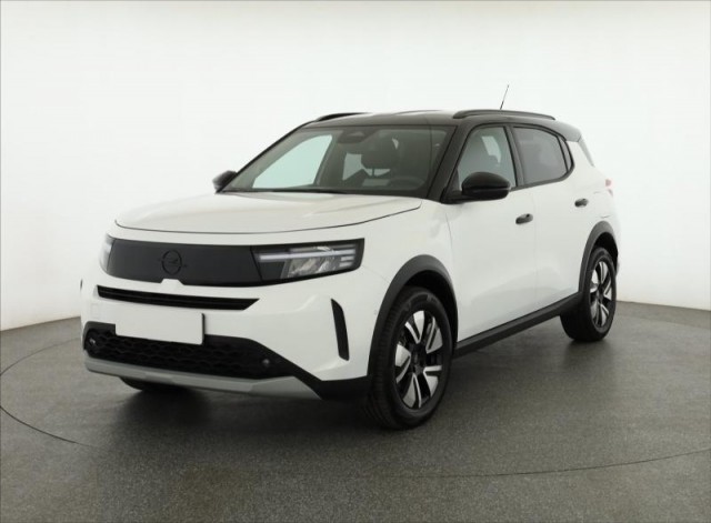 Opel Frontera  1.2 hybrid 