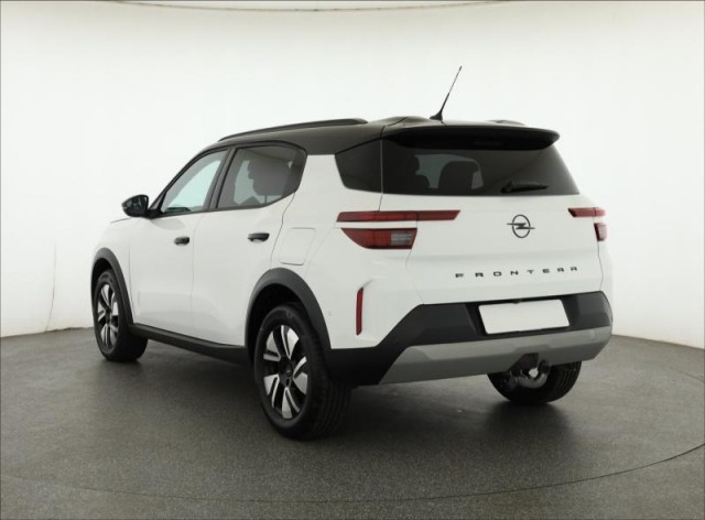 Opel Frontera  1.2 hybrid 