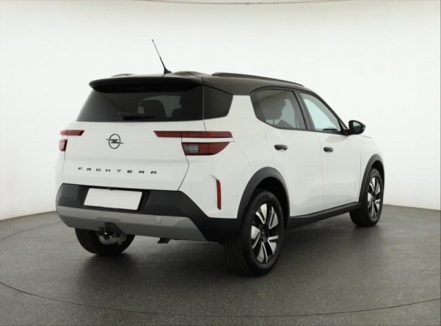 Opel Frontera  1.2 hybrid 