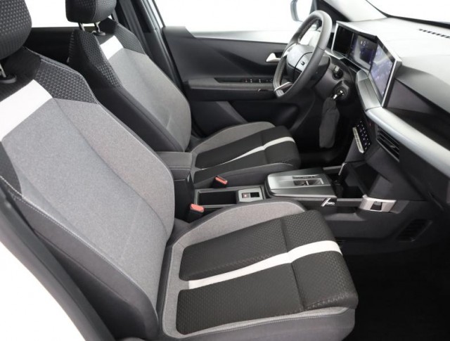 Opel Frontera  1.2 hybrid 