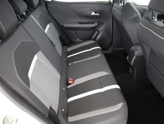 Opel Frontera  1.2 hybrid 