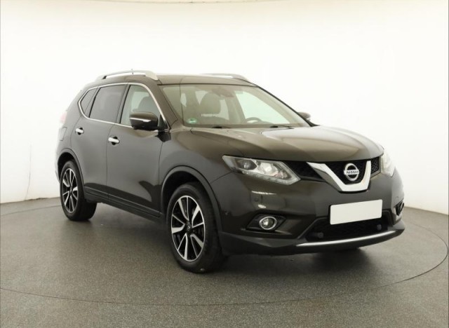 Nissan X-Trail  2.0 dCi 
