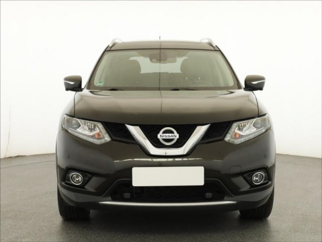 Nissan X-Trail  2.0 dCi 