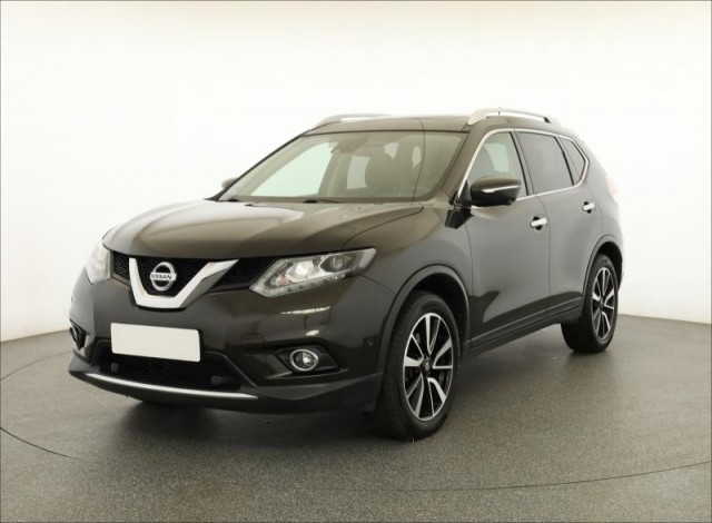 Nissan X-Trail  2.0 dCi 