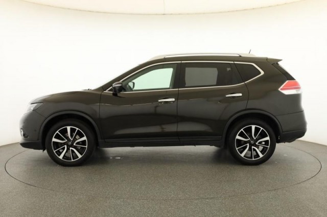 Nissan X-Trail  2.0 dCi 