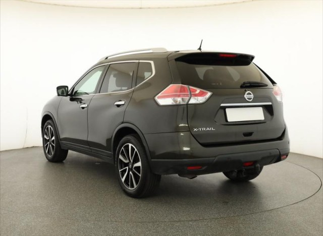 Nissan X-Trail  2.0 dCi 