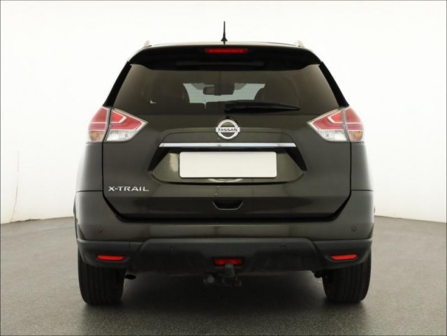 Nissan X-Trail  2.0 dCi 