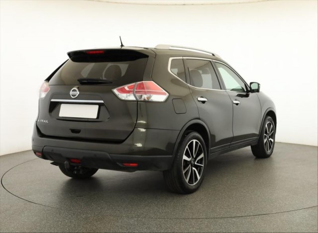 Nissan X-Trail  2.0 dCi 