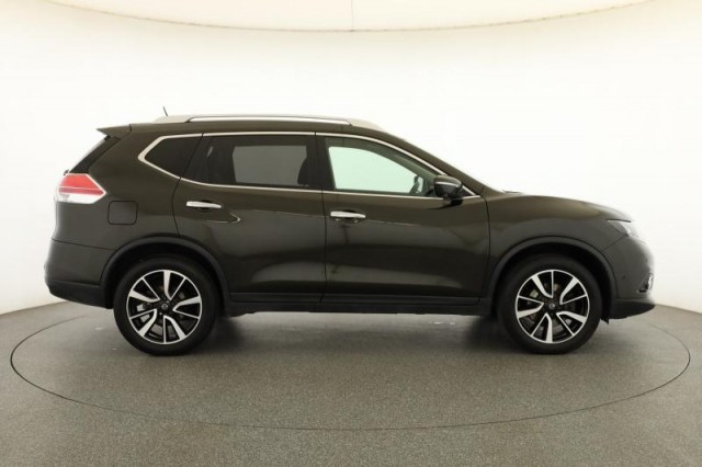 Nissan X-Trail  2.0 dCi 