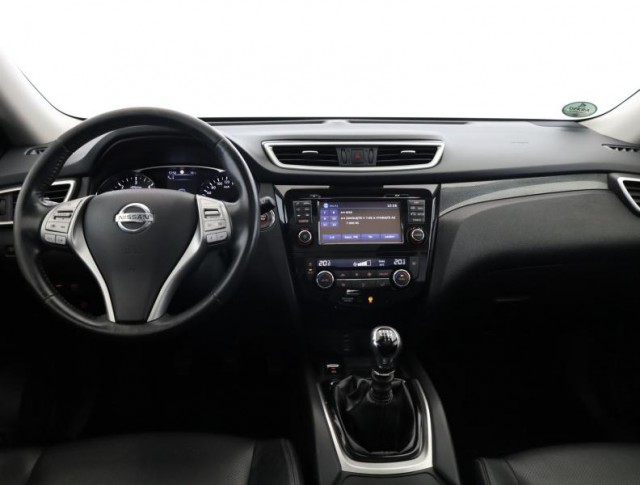 Nissan X-Trail  2.0 dCi 