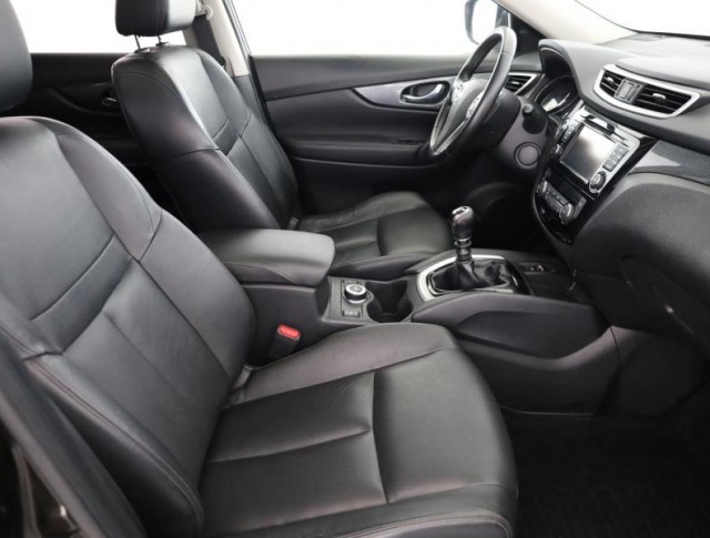Nissan X-Trail  2.0 dCi 