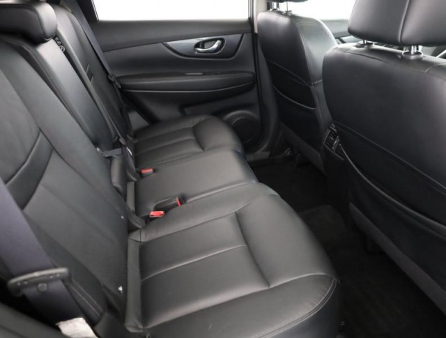 Nissan X-Trail  2.0 dCi 