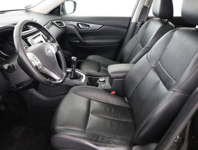 Nissan X-Trail  2.0 dCi 