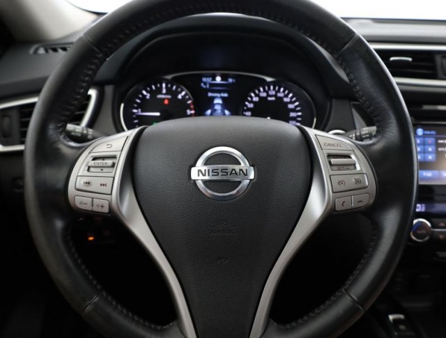 Nissan X-Trail  2.0 dCi 