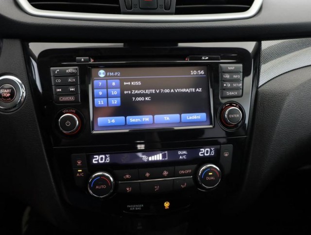 Nissan X-Trail  2.0 dCi 