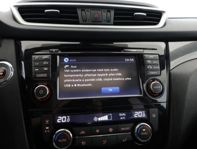 Nissan X-Trail  2.0 dCi 