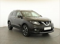 Nissan X-Trail  2.0 dCi 