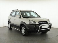 Hyundai Tucson  2.0 CRDi 