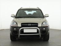 Hyundai Tucson  2.0 CRDi 