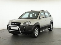 Hyundai Tucson  2.0 CRDi 