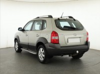 Hyundai Tucson  2.0 CRDi 