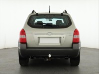 Hyundai Tucson  2.0 CRDi 
