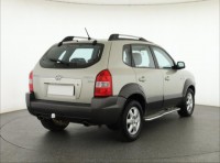 Hyundai Tucson  2.0 CRDi 